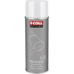 Zink-Alu Spray 400ml E-COLL Efficient WE