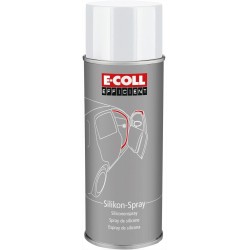 Spray silicon 400ml E-COLL Efficient WE