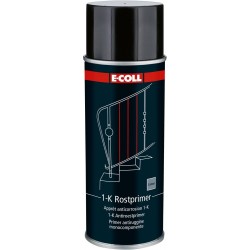 Spray grund rugina 400ml gri E-COLL