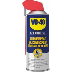 Silikon Specialist Smart Straw Spraydose 400ml WD-40