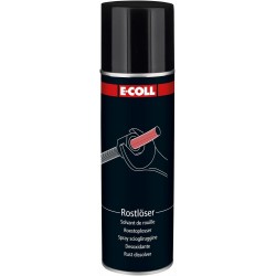 Rostloserspray 300ml E-COLL