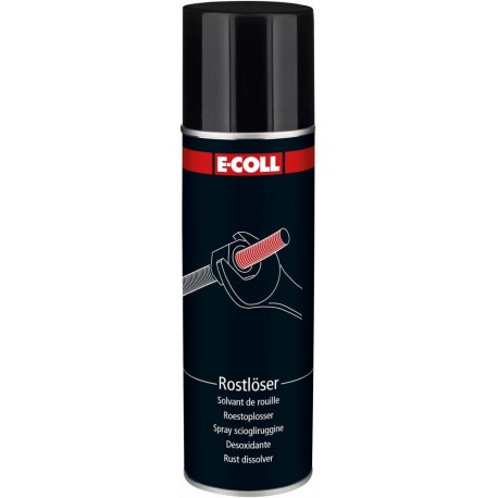 Rostloserspray 300ml E-COLL