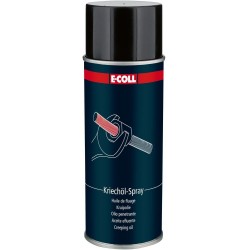Kriechol-Spray 400ml E-COLL