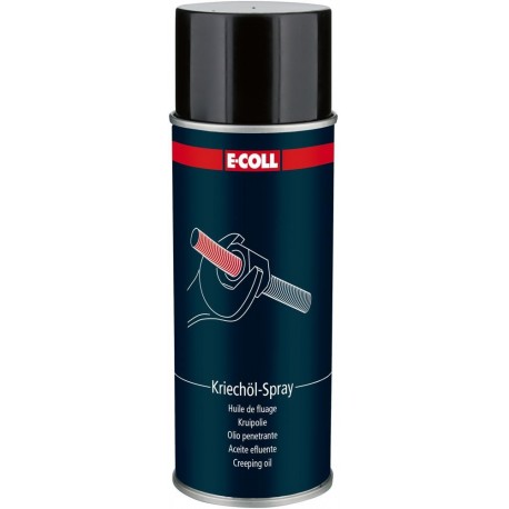 Kriechol-Spray 400ml E-COLL