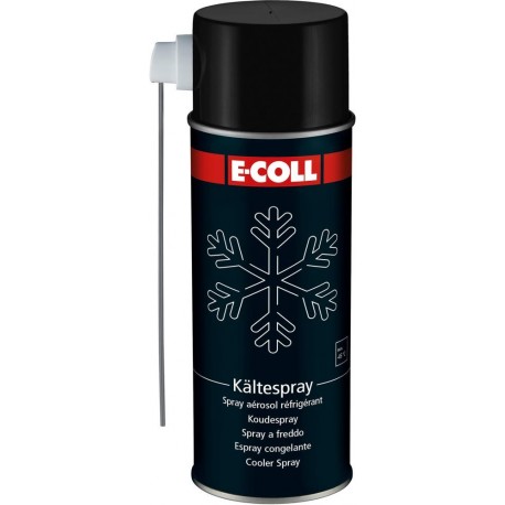 Kaltespray 400ml E-COLL