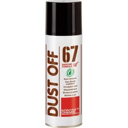 Druckluft KOC 67 Spraydose 200ml CRC