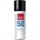 Papieretikettentloser Solvent 50 Spraydose 200ml CRC