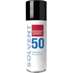 Papieretikettentloser Solvent 50 Spraydose 200ml CRC