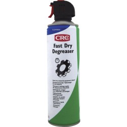 Universalreiniger Fast Dry Degreaser 500ml