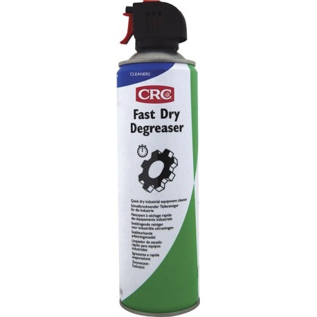 Universalreiniger Fast Dry Degreaser 500ml