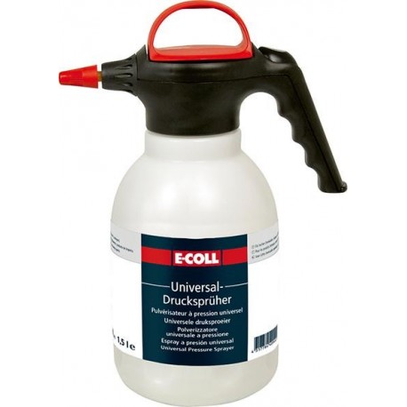 Druckspruher 1,5L E-COLL