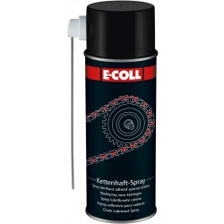 Spray adeziv pentru lant 500ml E-COLL
