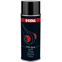 PTFE-Spray 400ml E-COLL