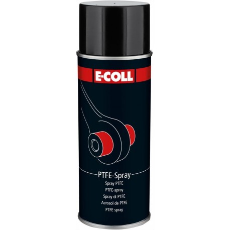 PTFE-Spray 400ml E-COLL