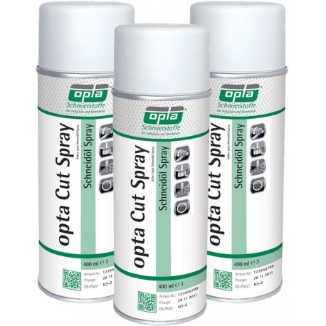 Schneidol CUT Spraydose 400ml OPTA