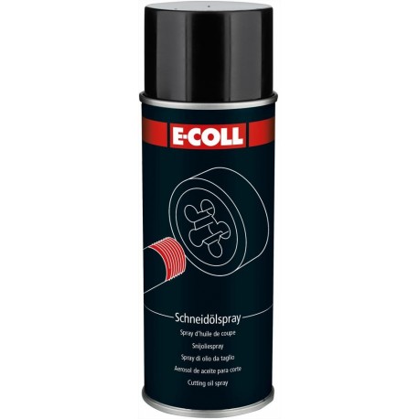 Schneidolspray 400ml E-COLL