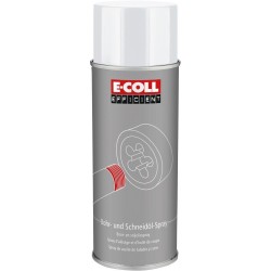 Spray ulei de taiere 400ml E-COLL Efficient WE