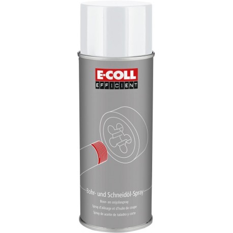 Schneidolspray 400ml E-COLL Efficient WE