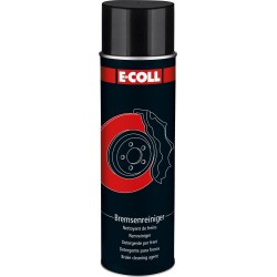 Spray de curatare frane 500 ml cutie E-COLL
