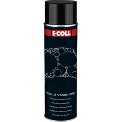 Universal-Schaumreiniger 500ml Spruhdose (F) E-COLL