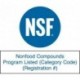 Silikonspray NSF-H1 400ml E-COLL