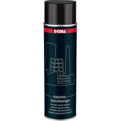 Industrie-Spezialreiniger500ml Spray E-COLL