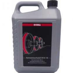 Korrosionsschutzol OHK10 5L Kanister E-COLL