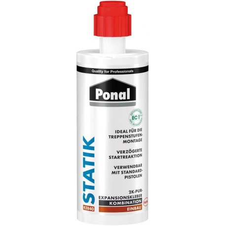 Ponal Statik 165g