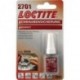 LOCTITE 2701 5ML DE Schraubensicherung Henkel