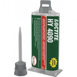 LOCTITE HY 4090 CR 50G EGFD Hybridklebstoff (2K)Henkel