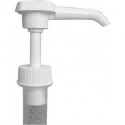 Pompa pentru recipiente cu gat ingust sticle de 1 l E-COLL