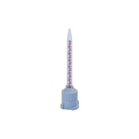 Mixer static LOCTITE pentru, de exemplu, HY 4070 si 3090 Saci cu 10 manere Saci cu 10 manere