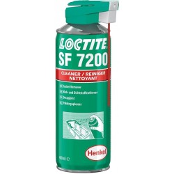 LOCTITE SF 7200 EGFD 400ML detergent Henkel