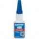 LOCTITE 480 BO20G DE Sofortklebstoff Henkel