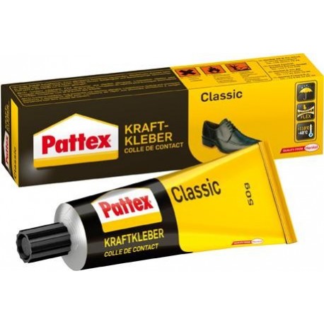 Kraftklebstoff Pattex Classic 50g Henkel