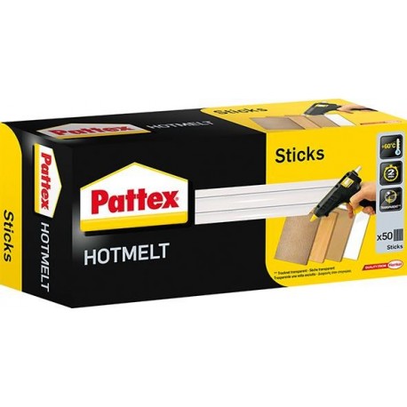 Pattex Patronen transparent-hochfest 200g