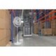 Ventilator pe piedestal IP54 H1215-1500xD495 mm volum de aer 10700 m³/h
