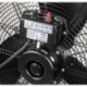 Dimensiune ventilator tambur L IP54 H770xD680 mm volum de aer 13000 m³/h
