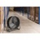 Dimensiune ventilator tambur L IP54 H770xD680 mm volum de aer 13000 m³/h