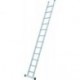 Anlegeleiter Saferstep L 6 Stufen Leiterlange 1,94 m Arbeitshohe 2,80 m