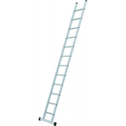 Anlegeleiter Saferstep L 6 Stufen Leiterlange 1,94 m Arbeitshohe 2,80 m