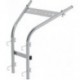 Wandabstandshalter Abstand 50-68 cm