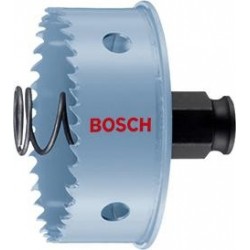 Lochsäge Sheet Metal PC 16 mm Bosch