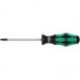 Surubelnita pentru suruburi Torx® Black Point, T 20 x 100 mm, WERA