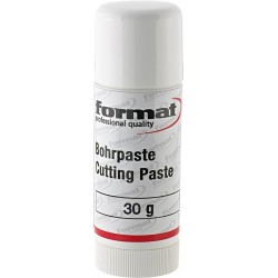 Bohrpaste 30g FORMAT