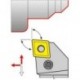 Suport pentru placute amovibile 95° PCLNR 2020 K 12