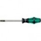 Surubelnita pentru suruburi Torx® Black Point, T 5 x 60 mm, WERA