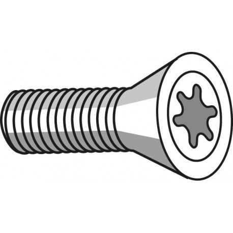 Spannschr. f.SIR/L 1416 US 3510A-TP15