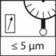 MICRO-Universal-Bohrf. zyl.16x100 0,2-6,4mm WTE