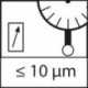 Einsatzhülse Form-A D2080SK40/MK1